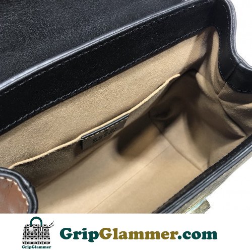 Gucci Padlock - Image 9