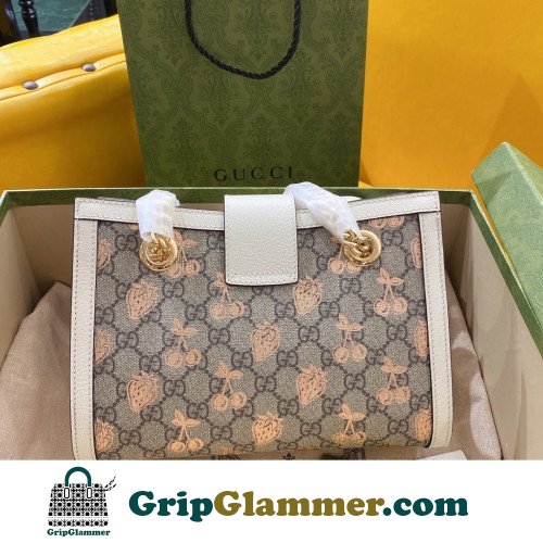 Gucci Padlock - Image 2