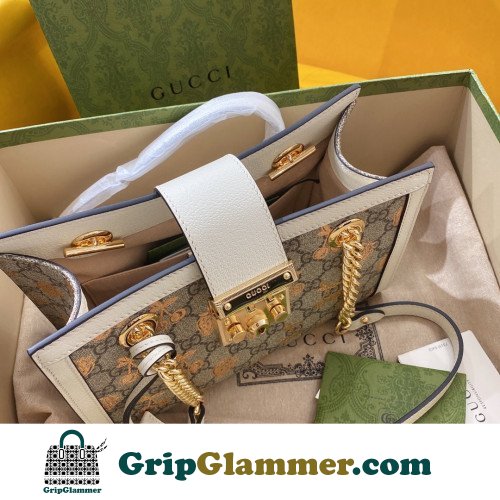 Gucci Padlock - Image 6