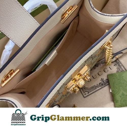 Gucci Padlock - Image 7