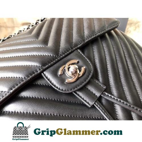 Chanel Backpack