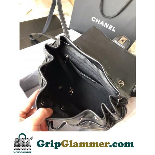 Chanel Backpack - Image 3