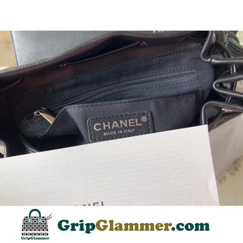 Chanel Backpack - Image 4