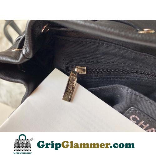 Chanel Backpack - Image 5