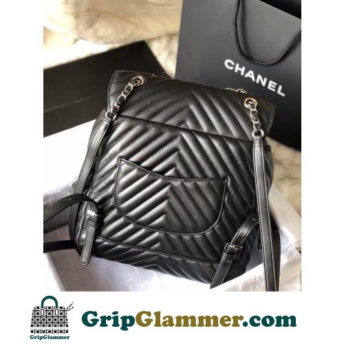 Chanel Backpack - Image 7