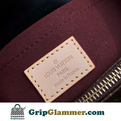 Louis Vuitton Montaigne - Image 3