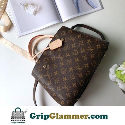 Louis Vuitton Montaigne
