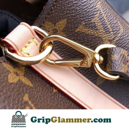 Louis Vuitton Montaigne - Image 5