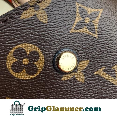 Louis Vuitton Montaigne - Image 6