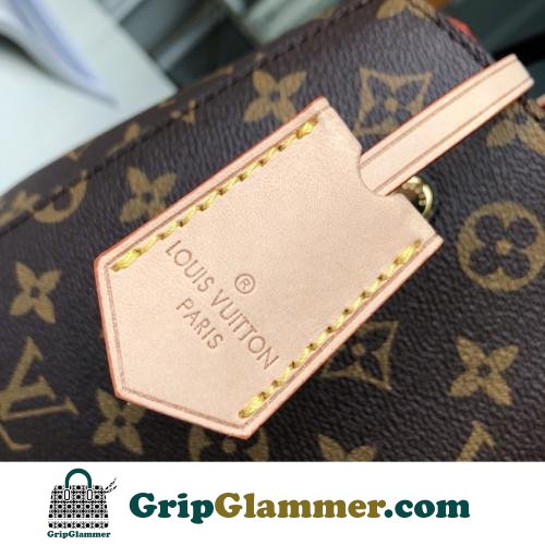 Louis Vuitton Montaigne - Image 7