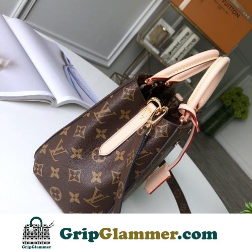 Louis Vuitton Montaigne - Image 8