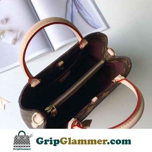 Louis Vuitton Montaigne - Image 9