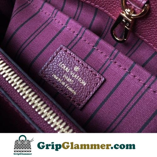 Louis Vuitton Montaigne - Image 2