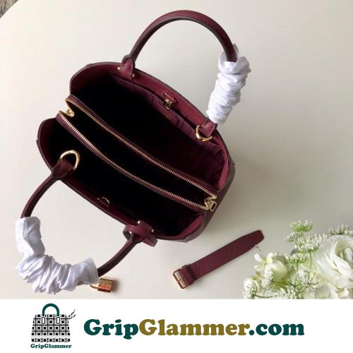 Louis Vuitton Montaigne - Image 3