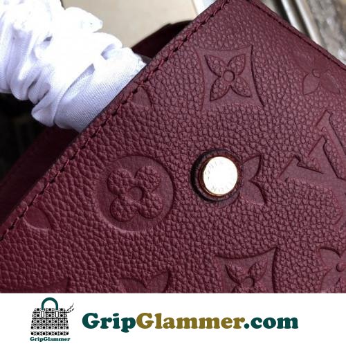 Louis Vuitton Montaigne - Image 6