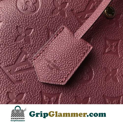 Louis Vuitton Montaigne - Image 7