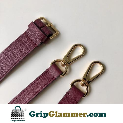 Louis Vuitton Montaigne - Image 9