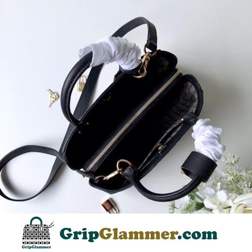 Louis Vuitton Montaigne - Image 4