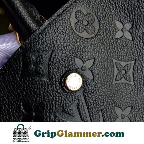 Louis Vuitton Montaigne - Image 5