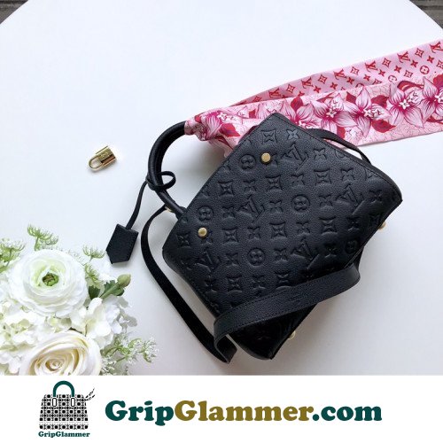 Louis Vuitton Montaigne