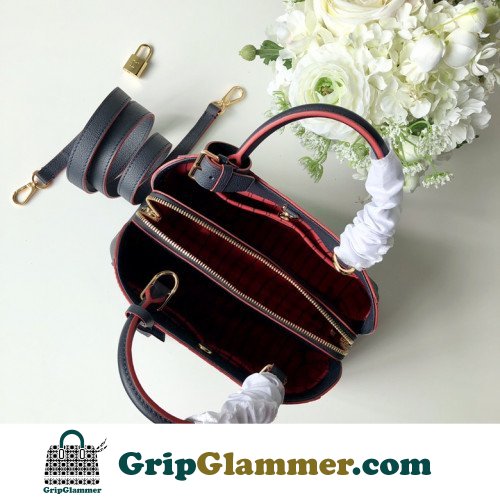 Louis Vuitton Montaigne - Image 2