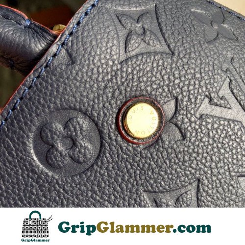 Louis Vuitton Montaigne - Image 3