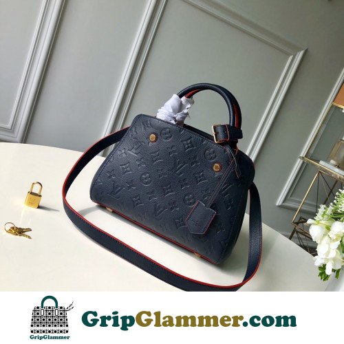 Louis Vuitton Montaigne