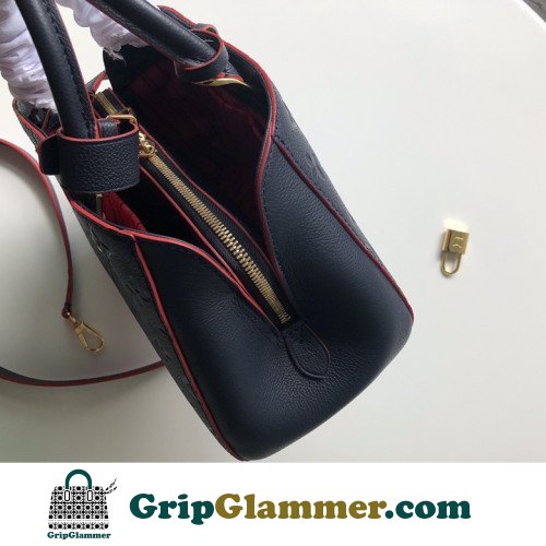 Louis Vuitton Montaigne - Image 4