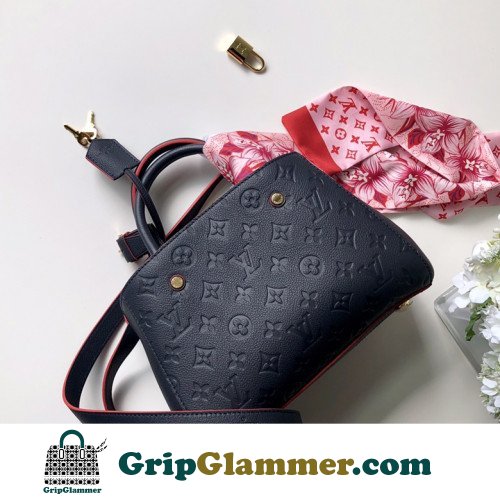 Louis Vuitton Montaigne - Image 5