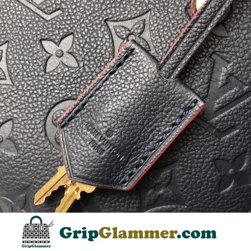 Louis Vuitton Montaigne - Image 7