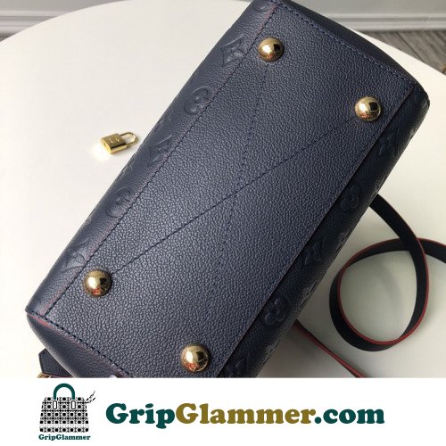 Louis Vuitton Montaigne - Image 8