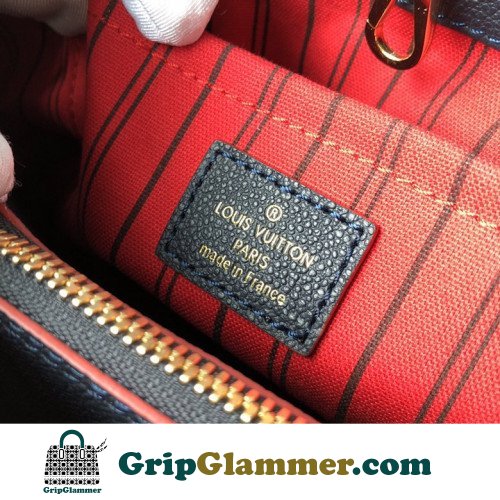 Louis Vuitton Montaigne - Image 9