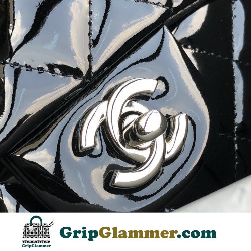 Chanel Flap Bag 17cm (Mini) - Image 6