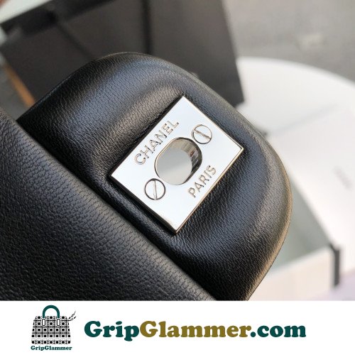 Chanel Flap Bag 17cm (Mini) - Image 8