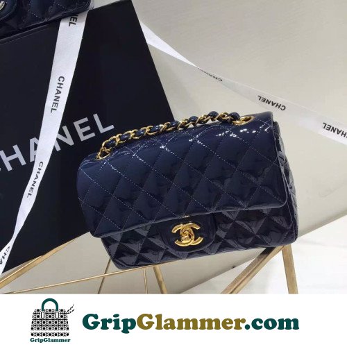 Chanel Flap Bag 20cm (Mini)