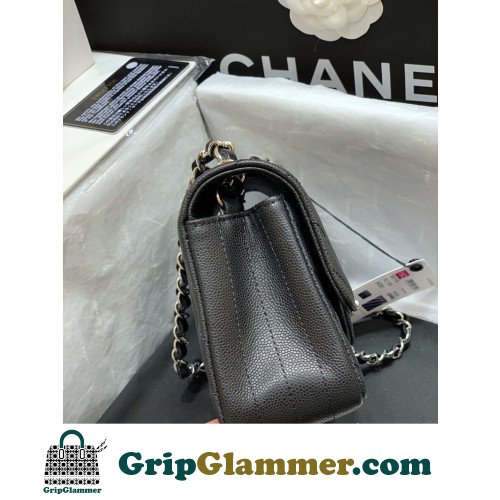 Chanel Flap Bag 20cm (Mini) - Image 2