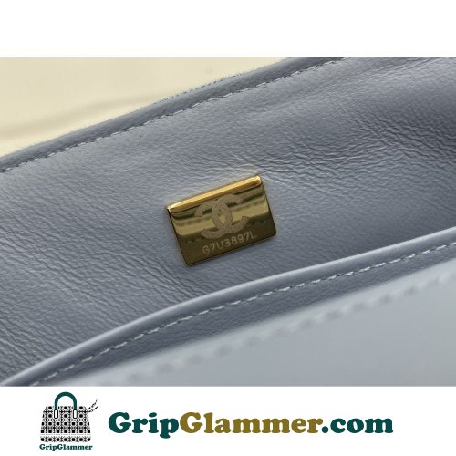 Chanel Flap Bag 20cm (Mini) - Image 2