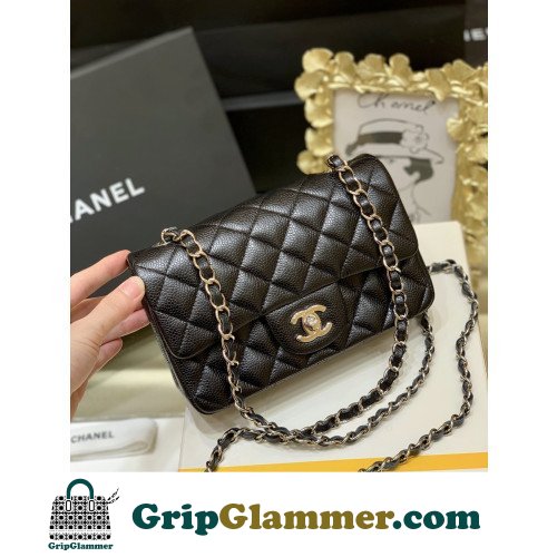 Chanel Flap Bag 20cm (Mini)
