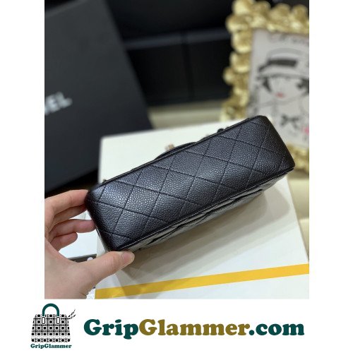 Chanel Flap Bag 20cm (Mini) - Image 3