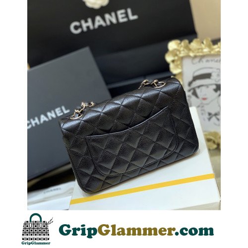 Chanel Flap Bag 20cm (Mini) - Image 7