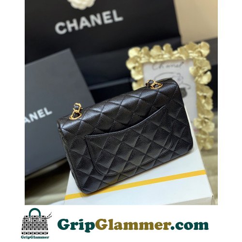 Chanel Flap Bag 20cm (Mini) - Image 6