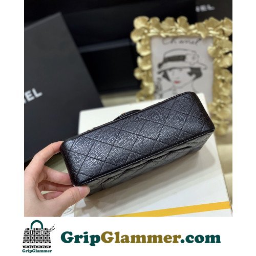 Chanel Flap Bag 20cm (Mini) - Image 8