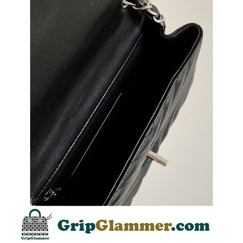 Chanel Flap Bag 20cm (Mini) - Image 5