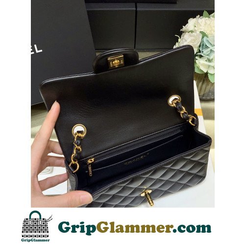 Chanel Flap Bag 20cm (Mini) - Image 5