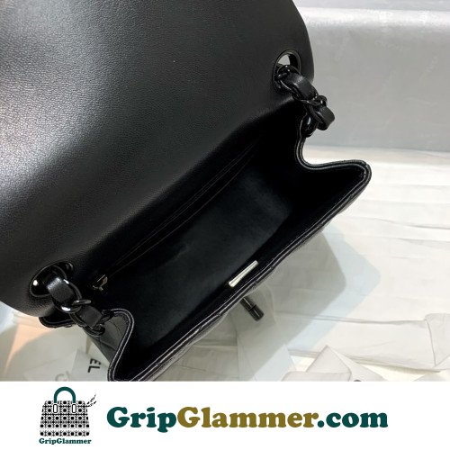 Chanel Flap Bag 17cm (Mini) - Image 5