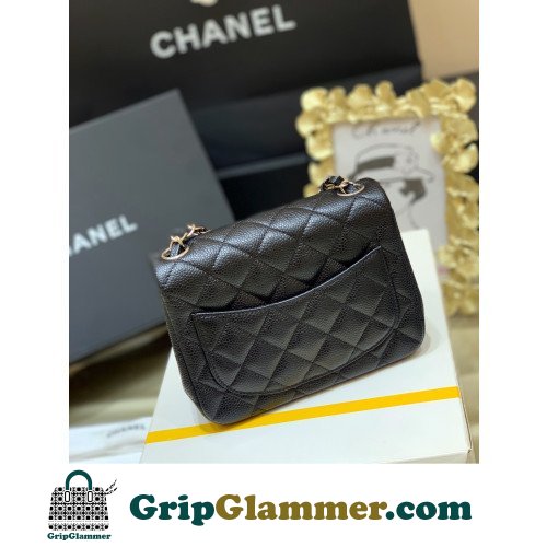 Chanel Flap Bag 17cm (Mini) - Image 4