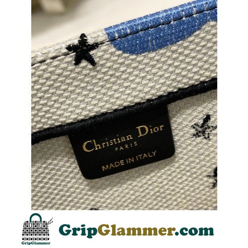 Dior Book Tote Large 42cm - Image 2