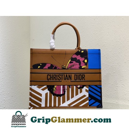 Dior Book Tote Large 42cm