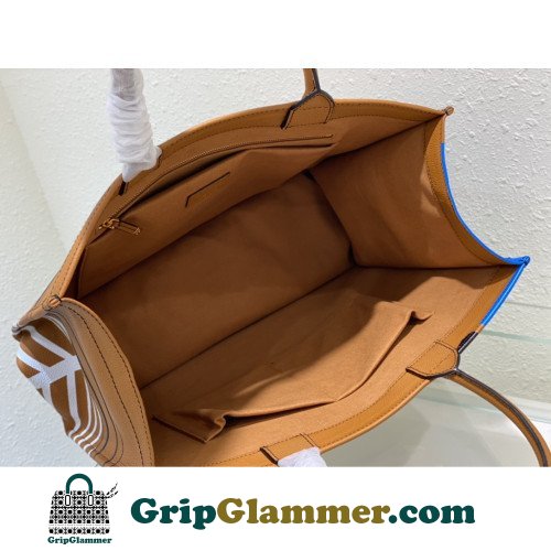 Dior Book Tote Large 42cm - Image 7