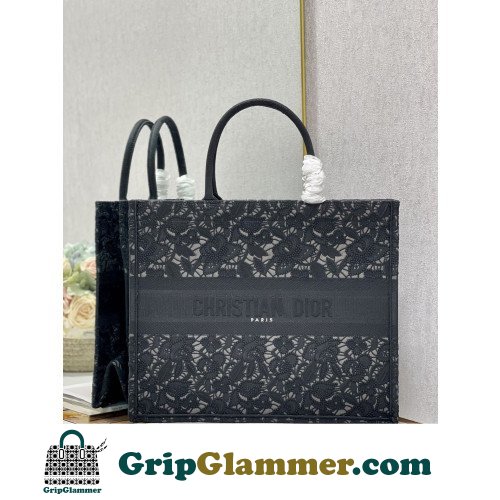 Dior Book Tote Large 42cm